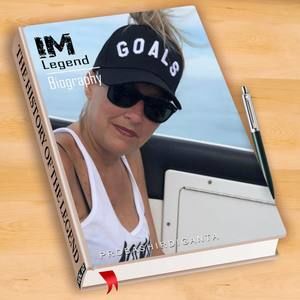 Meet your Posher, Pamela